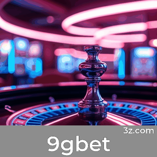 9gbet: Seu Cassino Online Seguro e Rápido
