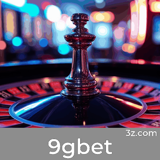 9gbet: Seu Cassino Online Seguro e Rápido
