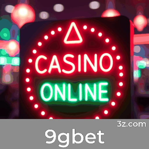 9gbet: Plataforma de Comunidade Vibrante