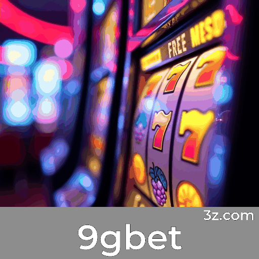 9gbet: Seu Cassino Online Seguro e Rápido