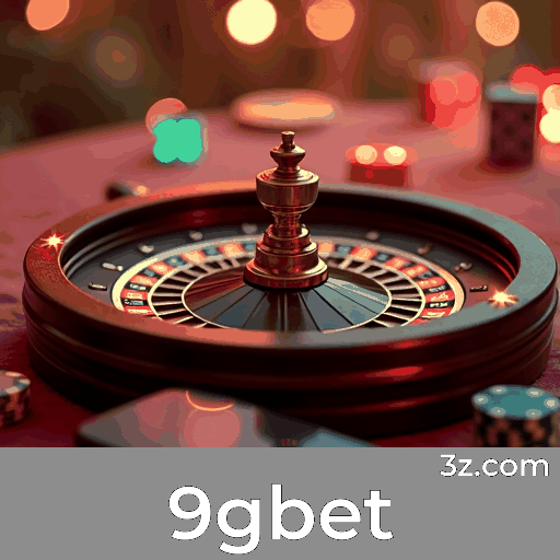 9gbet: Seu Cassino Online Seguro e Rápido