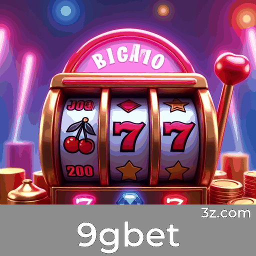 9gbet: Seu Cassino Online Seguro e Rápido