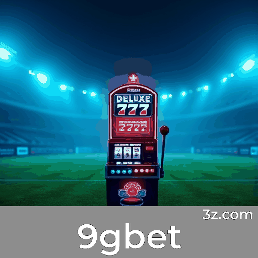 9gbet: Seu Cassino Online Seguro e Rápido