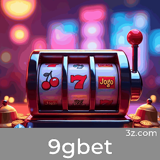 9gbet: Seu Cassino Online Seguro e Rápido
